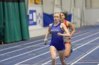 Track & Field Wheaton Invitational  Wheaton College Women’s Track & Field compete at the Wheaton invitational. - Photo By: KEITH NORDSTROM : Wheaton, Track